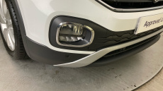 Volkswagen T-Cross 1.0 TSI Active 5dr Petrol Estate